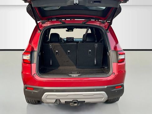 Used 2023 Honda Pilot TrailSport image 26