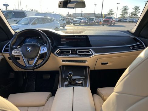 Used 2022 BMW X7 xDrive40i image 23