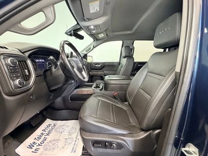 Used 2021 GMC Sierra 1500 Denali w/ Technology Package