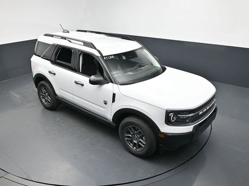 Used 2025 Ford Bronco Sport Big Bend image 36