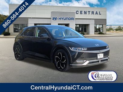 Certified 2024 Hyundai Ioniq 5 SEL