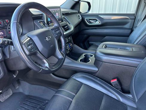 Certified 2021 Chevrolet Tahoe RST w/ Rear Media and Nav Package image 10