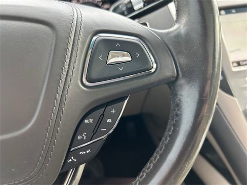 Used 2017 Lincoln MKZ Reserve w/ Technology Package image 18