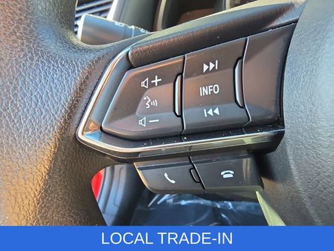 Used 2018 MAZDA MAZDA3 Sport image 14