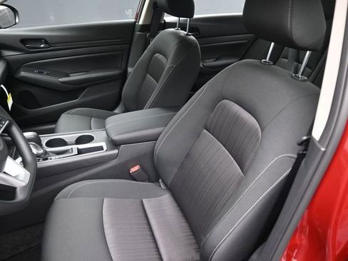 New 2026 Nissan Altima 2.5 SV w/ SV Special Edition Package image 19