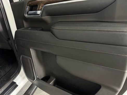 Used 2024 GMC Sierra 3500 SLE w/ SLE Convenience Package image 29
