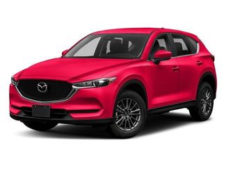 Used 2018 MAZDA CX-5 Sport w/ I-ACTIVSENSE Package AWD/4WD video 1