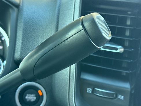 New 2026 RAM 2500 Tradesman w/ Power Wagon Package image 20