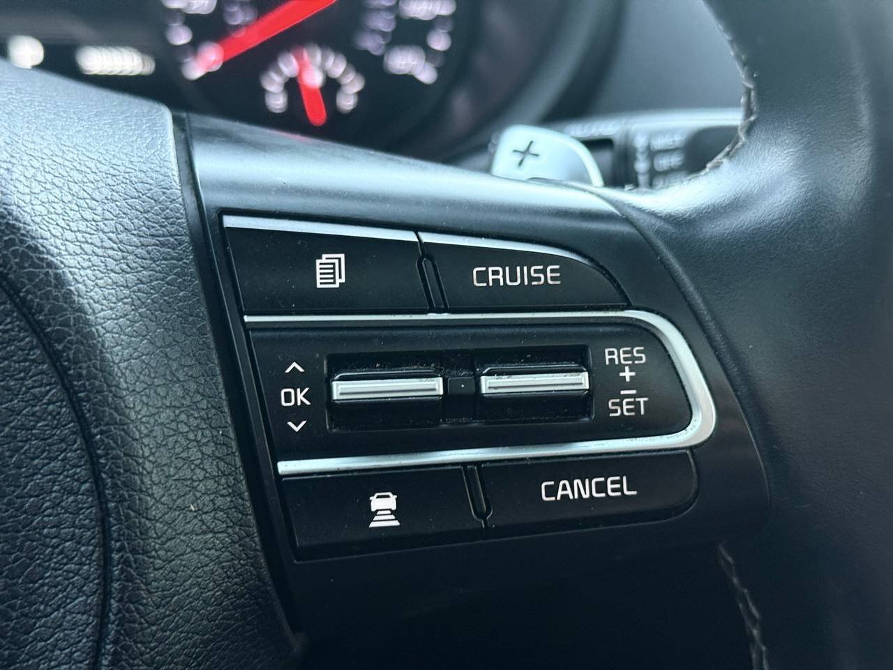 Used 2019 Kia Stinger Premium AWD/4WD image 33