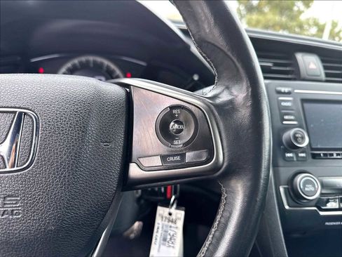 Used 2018 Honda Civic Sport image 21