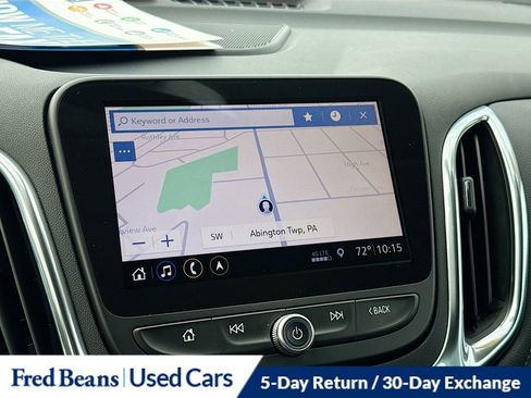 Used 2019 Chevrolet Equinox Premier image 14