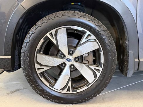 Used 2020 Subaru Forester Touring AWD/4WD image 25