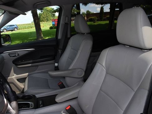Used 2018 Honda Pilot EX-L image 12