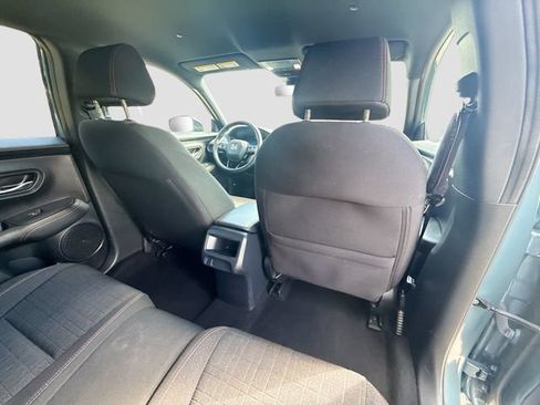 Used 2024 Honda HR-V Sport image 31