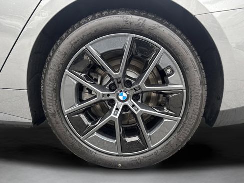 New 2026 BMW i4 eDrive40 w/ Parking Assistance Package image 8