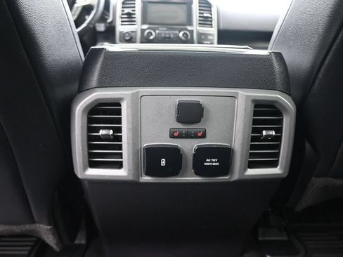 Used 2018 Ford F150 Raptor w/ Equipment Group 802A Luxury AWD/4WD image 42