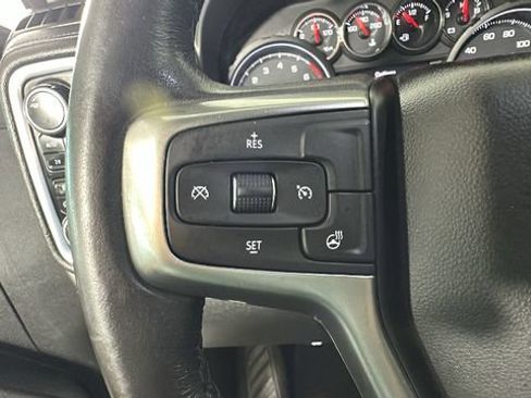 Used 2019 Chevrolet Silverado 1500 RST w/ All-Star Edition AWD/4WD image 15