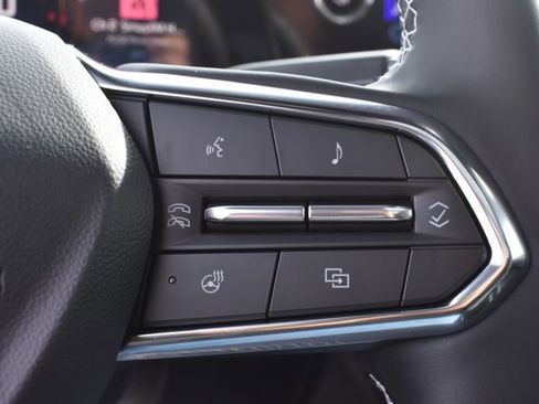 New 2026 Chevrolet Traverse LT w/ Sun and Wheel Package image 23