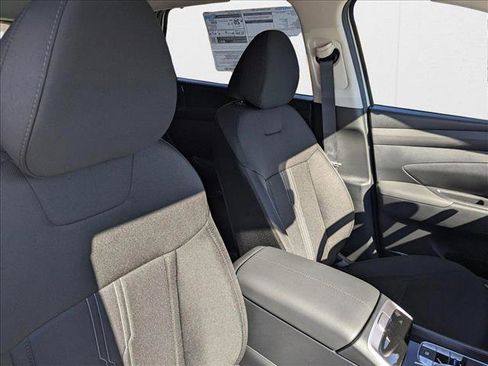 New 2025 Hyundai Tucson SEL image 23