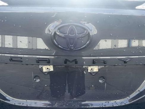 Used 2023 Toyota Camry TRD FWD image 10
