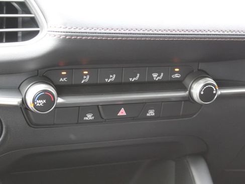 New 2026 MAZDA MAZDA3 s FWD image 22