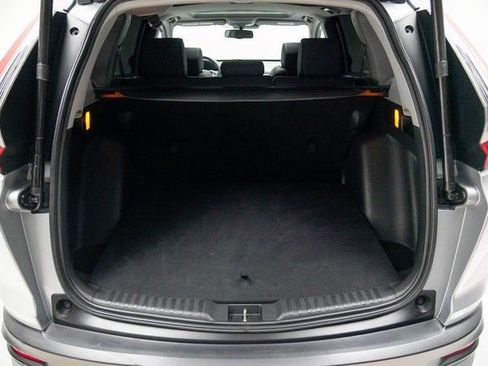 Used 2020 Honda CR-V EX-L image 9