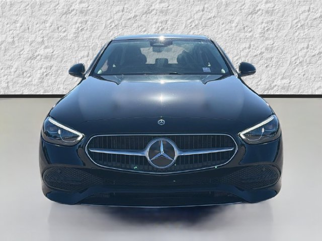 Used 2026 Mercedes-Benz C 300 Sedan image 8