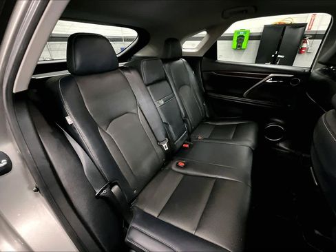 Used 2021 Lexus RX 350 FWD w/ Premium Package image 20
