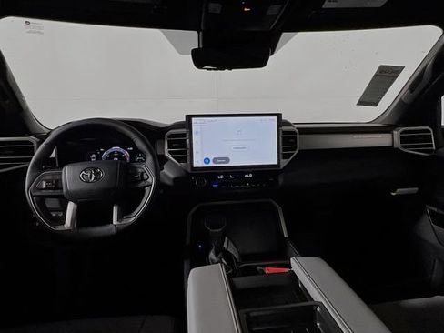 New 2026 Toyota Tundra Limited AWD/4WD image 26