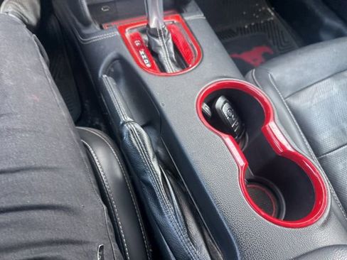 Used 2020 Ford Mustang Premium w/ Equipment Group 201A image 23