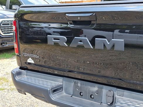 Used 2019 RAM 1500 Rebel w/ Rebel Level 2 Equipment Group AWD/4WD image 17