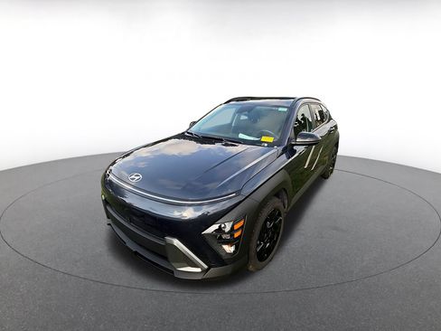 Used 2026 Hyundai Kona SEL Sport FWD image 3