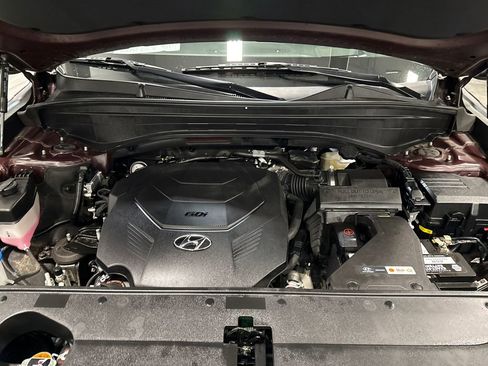 Used 2023 Hyundai Palisade Calligraphy image 24