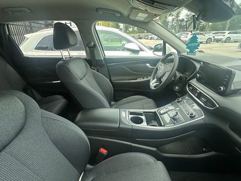 Used 2023 Hyundai Santa Fe SE AWD/4WD image 5