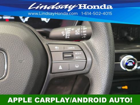 Used 2024 Honda CR-V LX image 15
