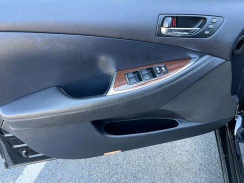Used 2010 Lexus ES 350 FWD image 22