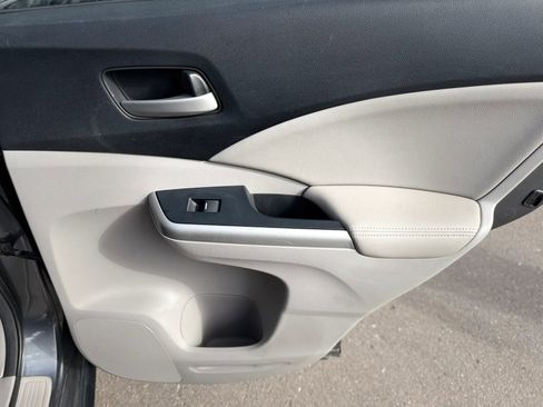 Used 2014 Honda CR-V EX-L image 20