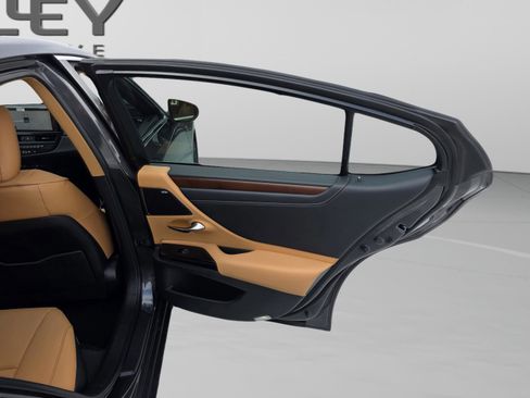 New 2025 Lexus ES 350 w/ Premium Package image 27