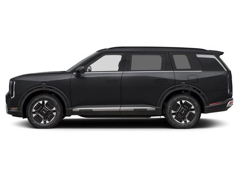New 2027 Kia Telluride EX AWD/4WD image 3