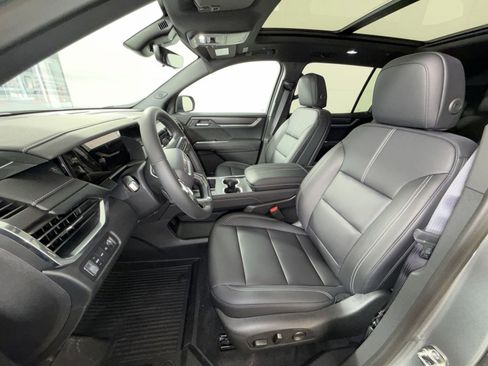 New 2026 GMC Acadia Elevation w/ Black Edition image 13