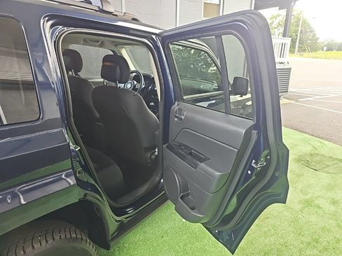 Used 2014 Jeep Patriot Sport w/ Power Value Group FWD image 34