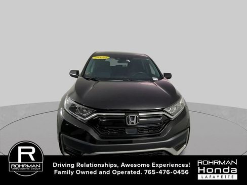 Used 2020 Honda CR-V LX image 3
