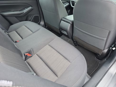 Used 2024 Nissan Altima 2.5 SV image 11