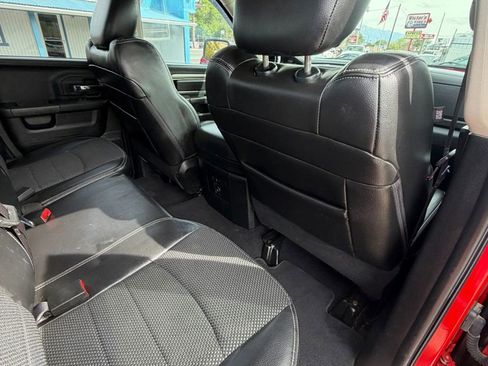Used 2014 RAM 1500 Sport AWD/4WD image 19