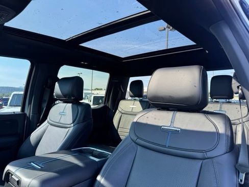 Used 2026 Ford F250 Platinum AWD/4WD image 26