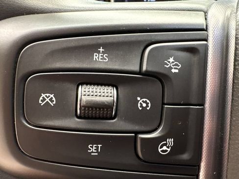 Certified 2024 GMC Sierra 1500 Elevation AWD/4WD image 27