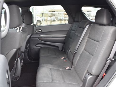 Used 2024 Dodge Durango R/T w/ Blacktop Package image 7