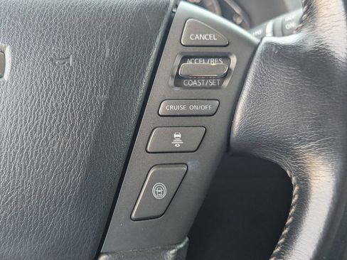 Used 2020 Nissan Armada SL w/ Premium Package AWD/4WD image 24