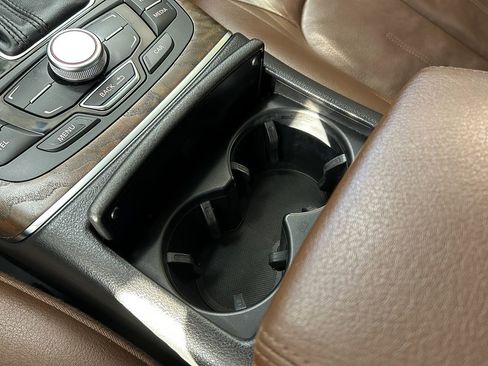 Used 2014 Audi A6 TDI Premium Plus image 32