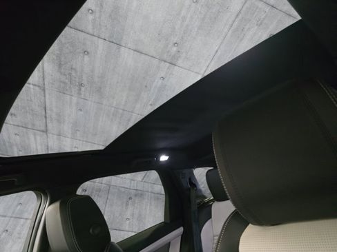 New 2026 Land Rover Discovery Sport Landmark AWD/4WD image 27
